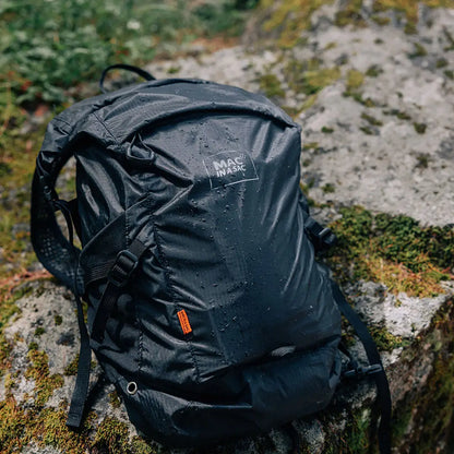 Mac in a Sac Travelite Backpack – New Forest Clothing