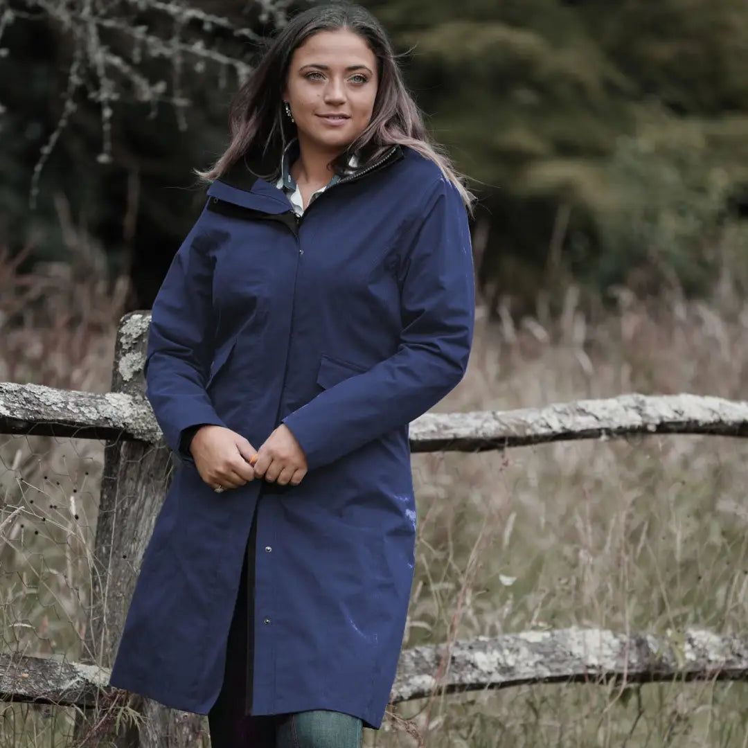 New Forest Alice Waterproof Coat At New Forest New Forest Clothing