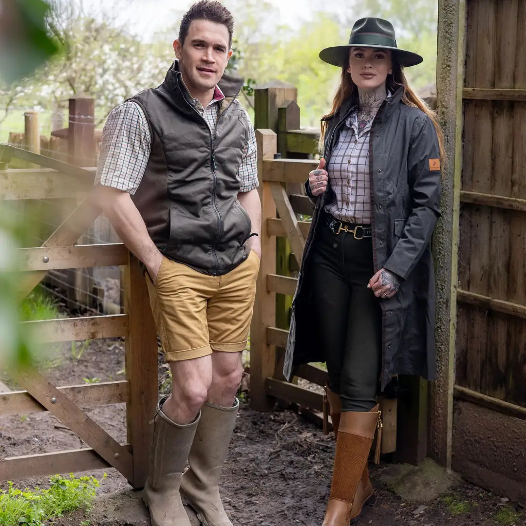 New Forest Alice Waterproof Coat At New Forest – New Forest Clothing