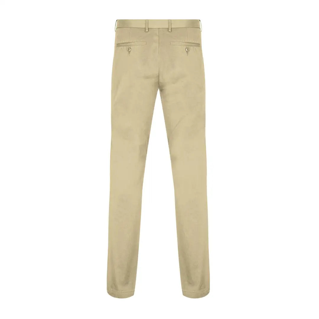 Chinos with side pockets clearance