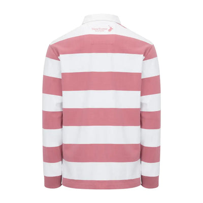 BELVET Striped Rugby Shirt 即完品 BELVET Striped Rugby Shirt 即完品 【公式通販】