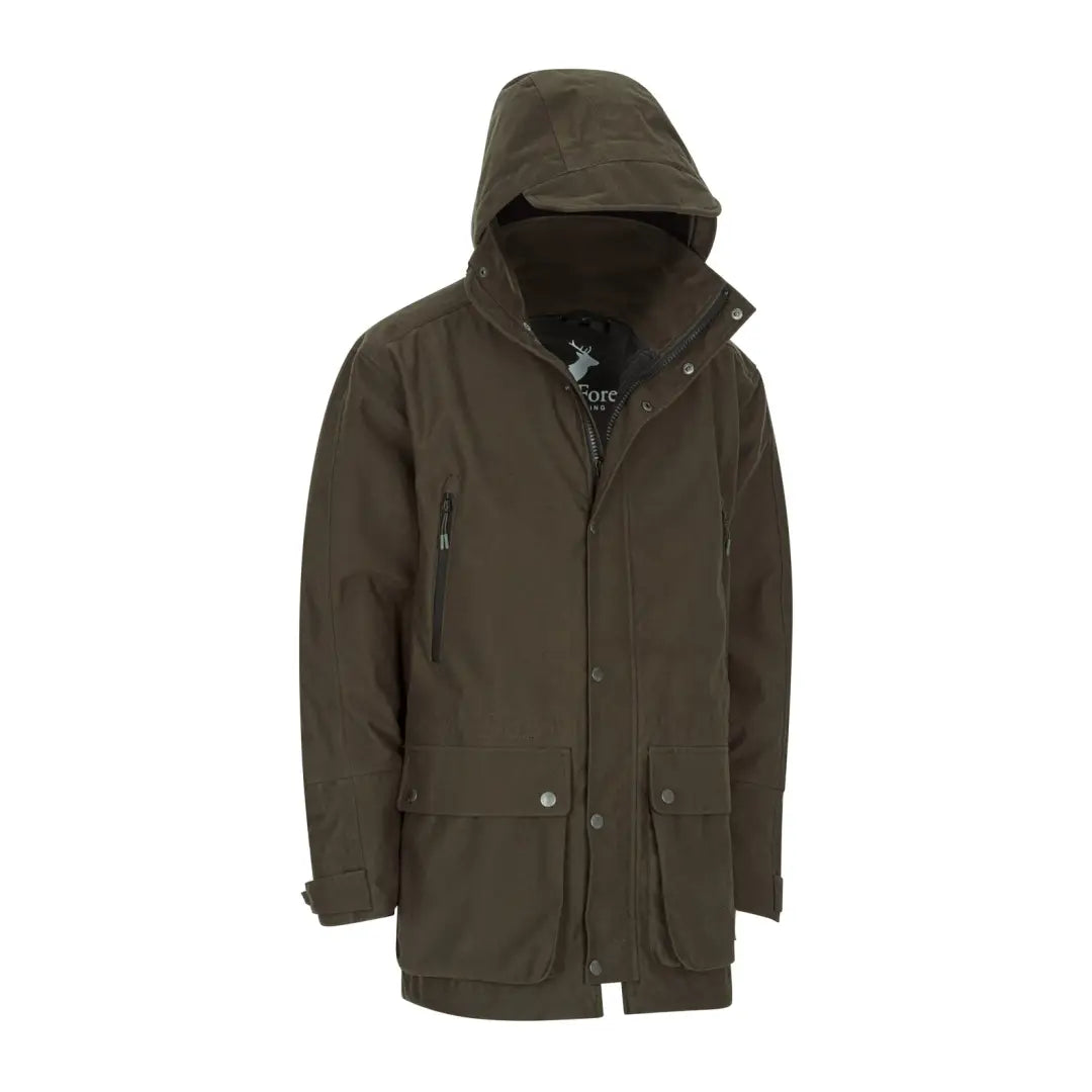 New Forest Country Sport Jacket Waterproof and New Forest Clothing