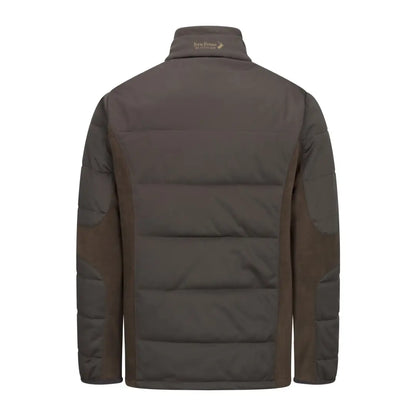 New Forest Falcon Padded Jacket – New Forest Clothing