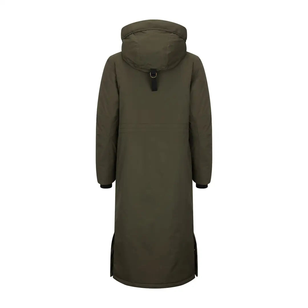 New Forest Ladies Arctic Parka – New Forest Clothing