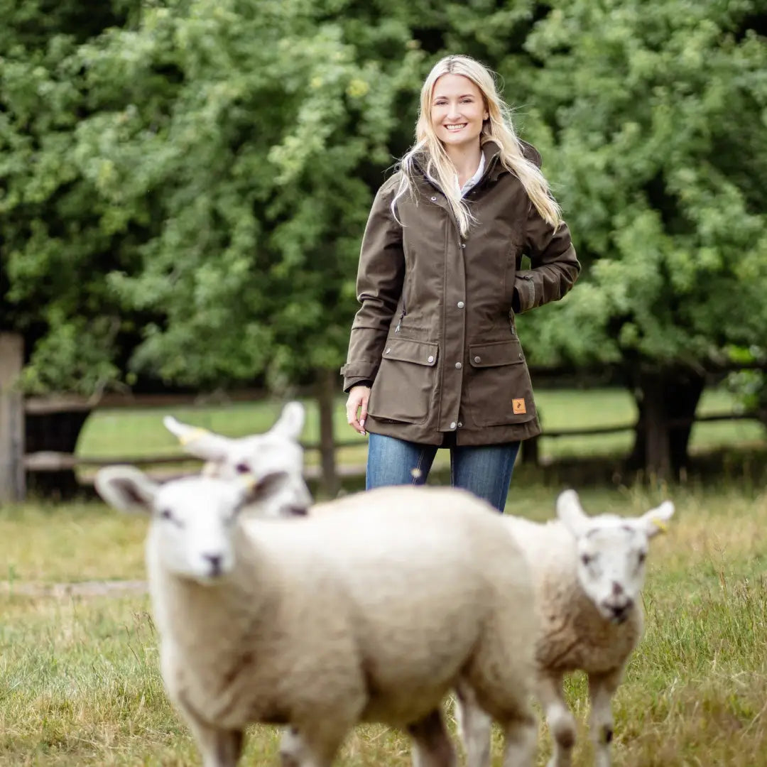 Barbour Ladies Country Clothing – A Farley Barbour Ladies Country Clothing – A Farley