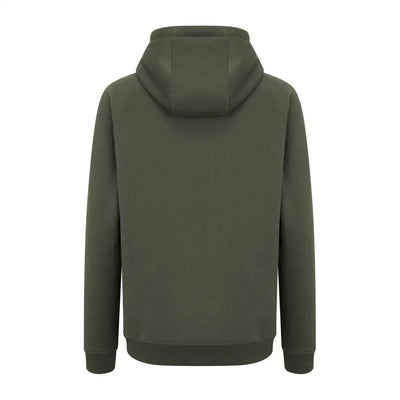 Olive green New Forest Ladies Harrier Hoodie perfect for style and comfort