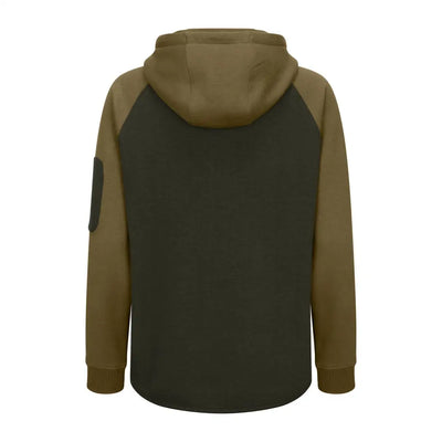 Stylish two-tone New Forest Ladies Raptor Hoodie, perfect for country clothing and hunting