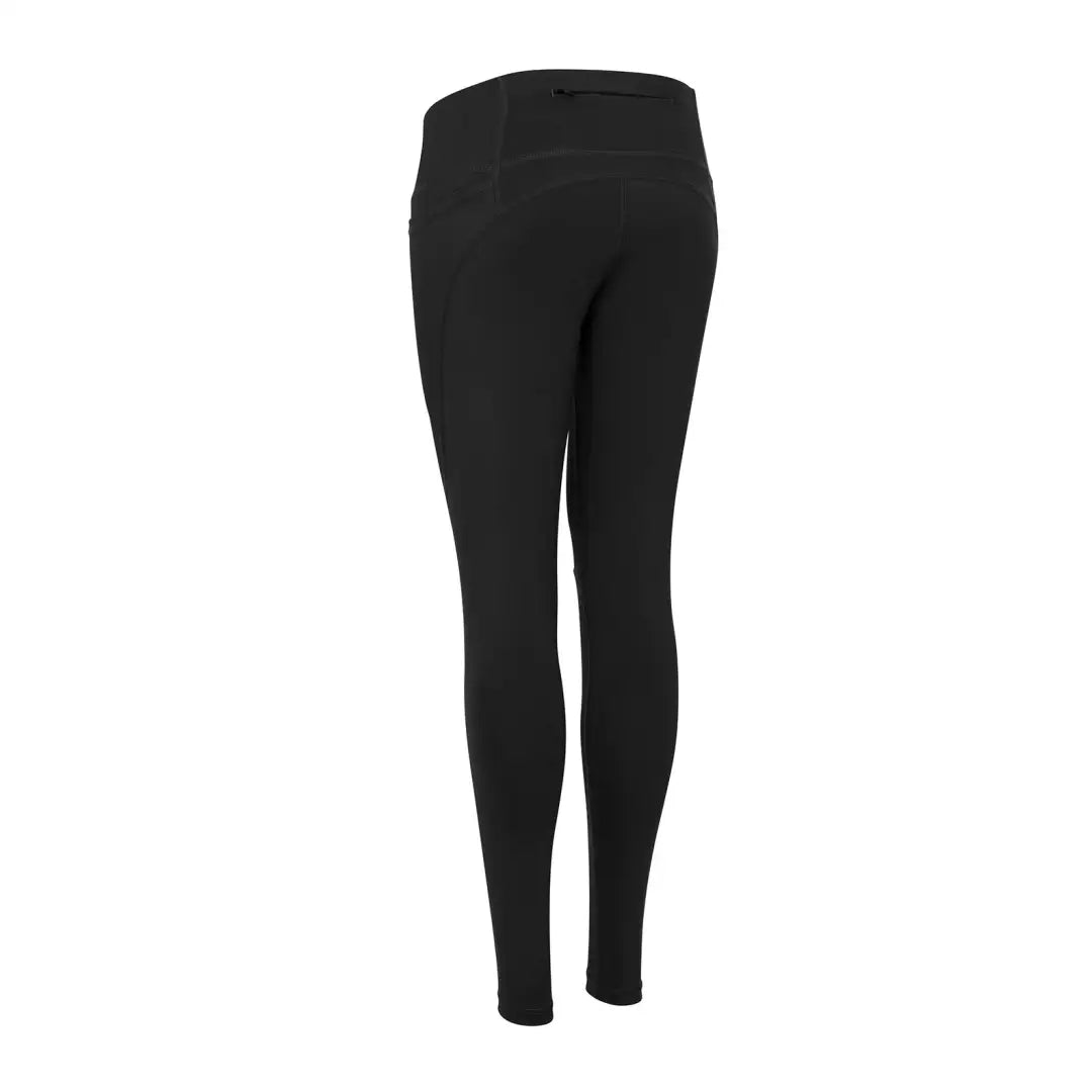 Black forest trek leggings from New Forest Ladies Trek Leggings collection