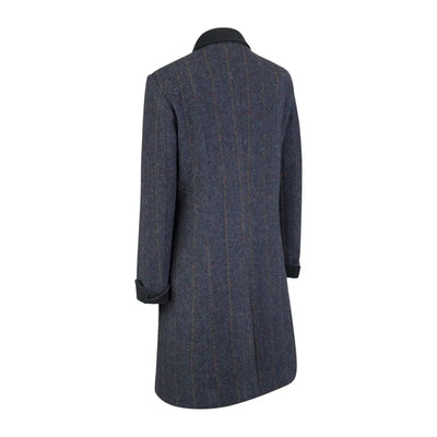 New Forest Lizzie Tweed Coat – New Forest Clothing