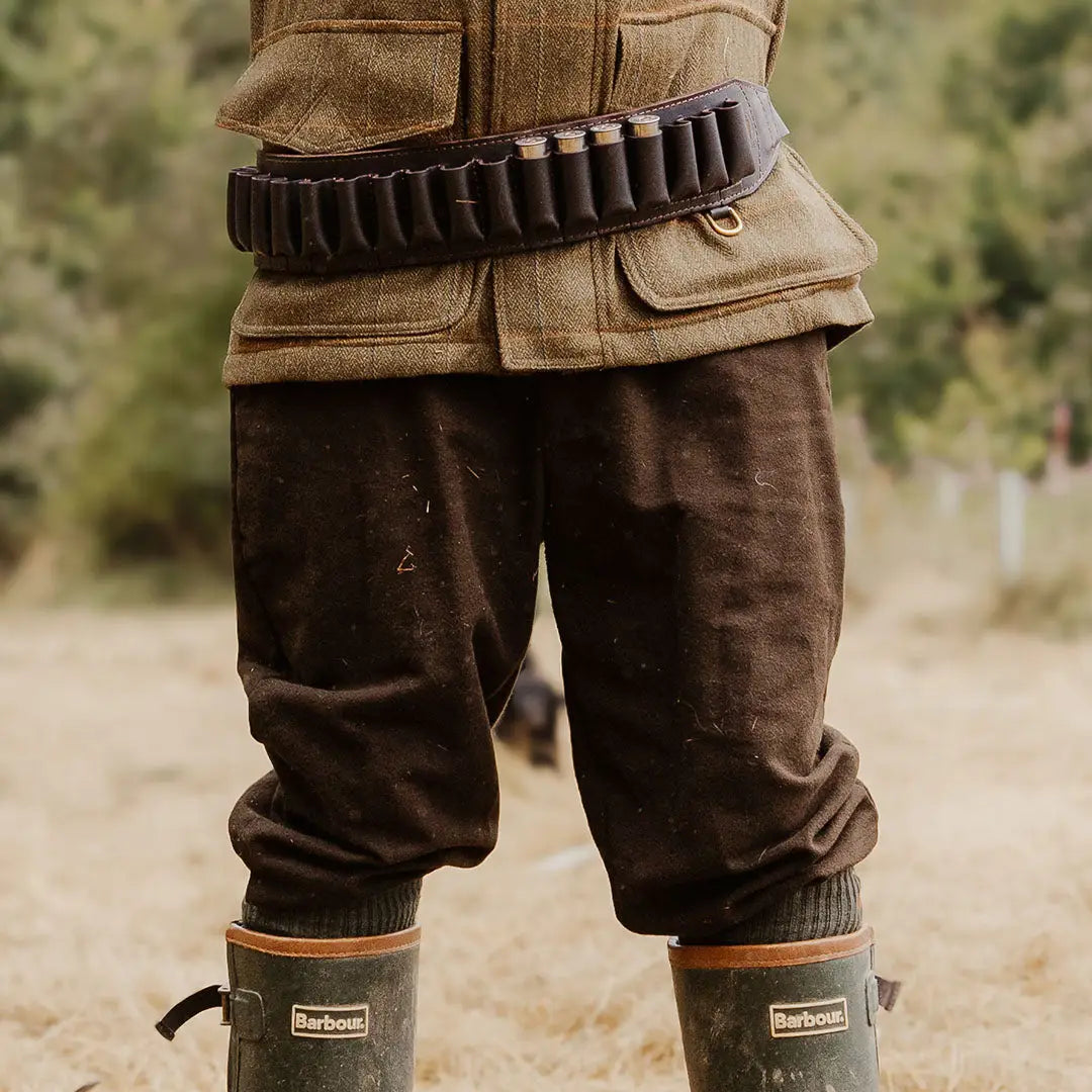 New Forest Moleskin Breeks – New Forest Clothing
