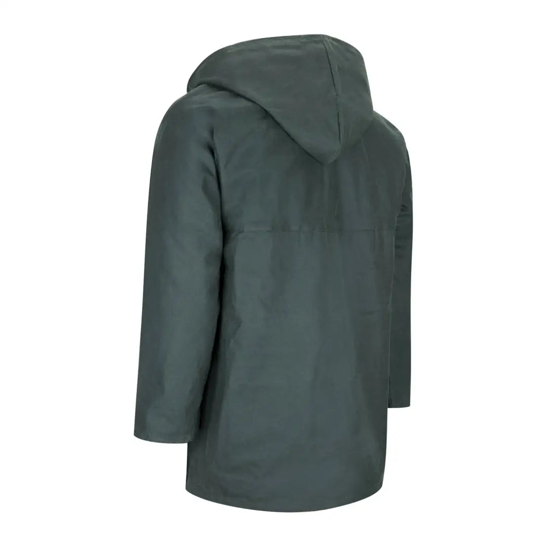 New Forest Padded Wax Jacket – New Forest Clothing