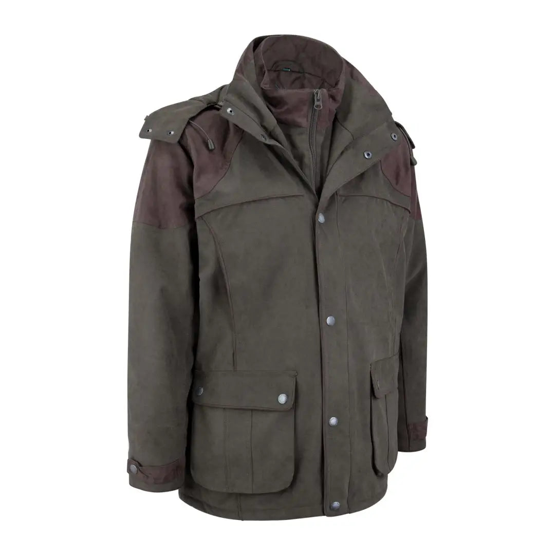 Deerhunter muflon light jacket clearance