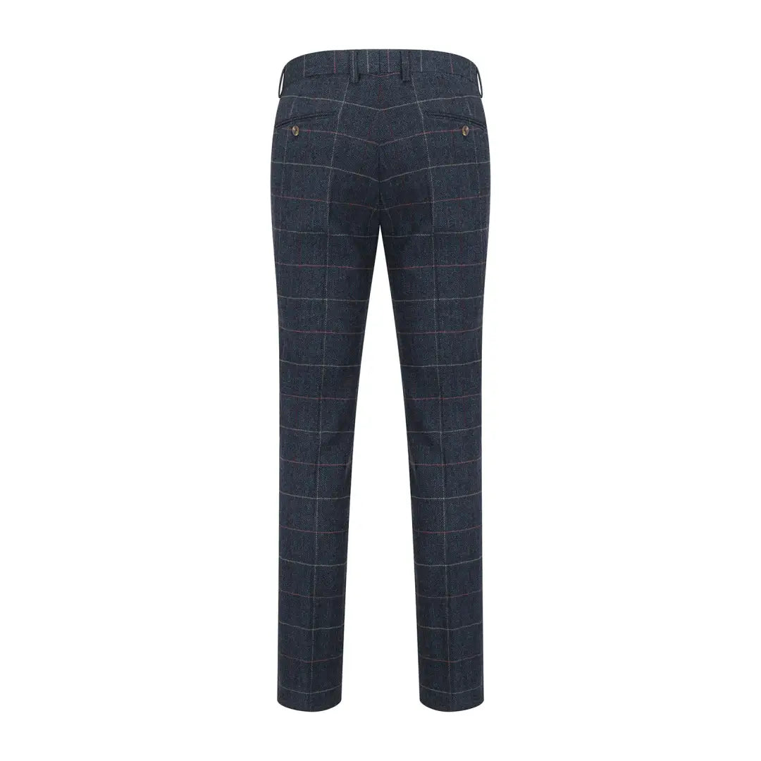 New Forest Premium 100% Wool Tweed Trousers – New Forest Clothing New Forest Premium 100% Wool Tweed Trousers – New Forest Clothing