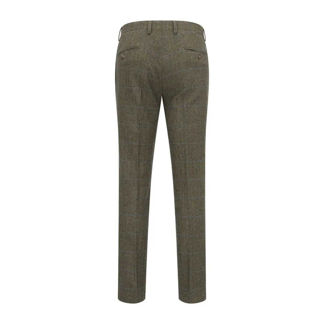 New Forest Premium 100% Wool Tweed Trousers – New Forest Clothing New Forest Premium 100% Wool Tweed Trousers – New Forest Clothing