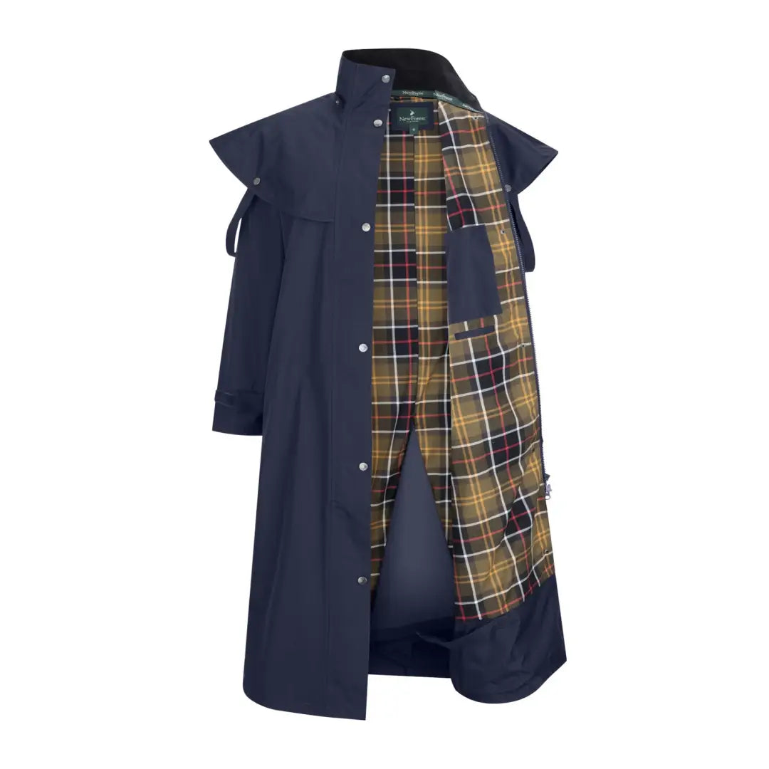 Mens waterproof topcoat clearance