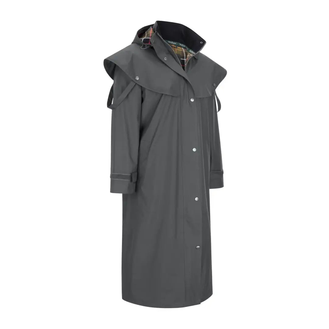 Mens waterproof mac coat sales