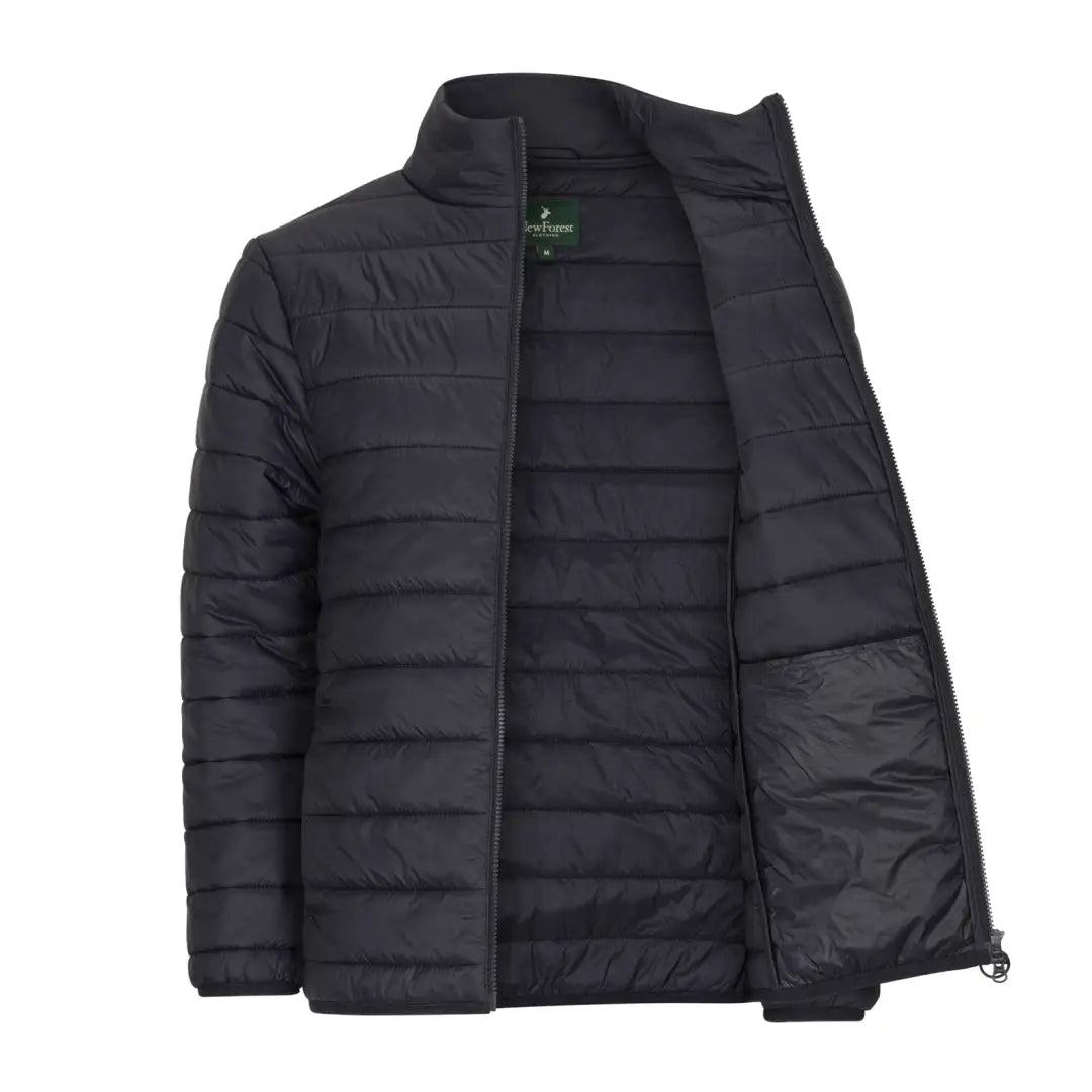 New forest jackets clearance