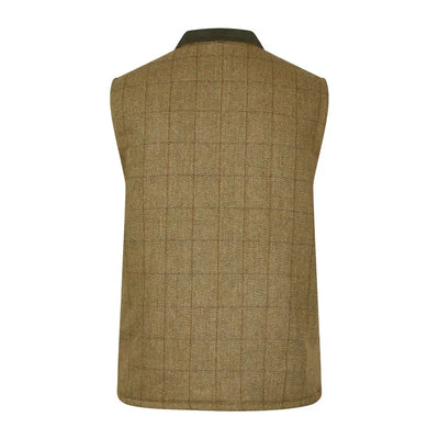 New Forest Tweed Gilet – New Forest Clothing