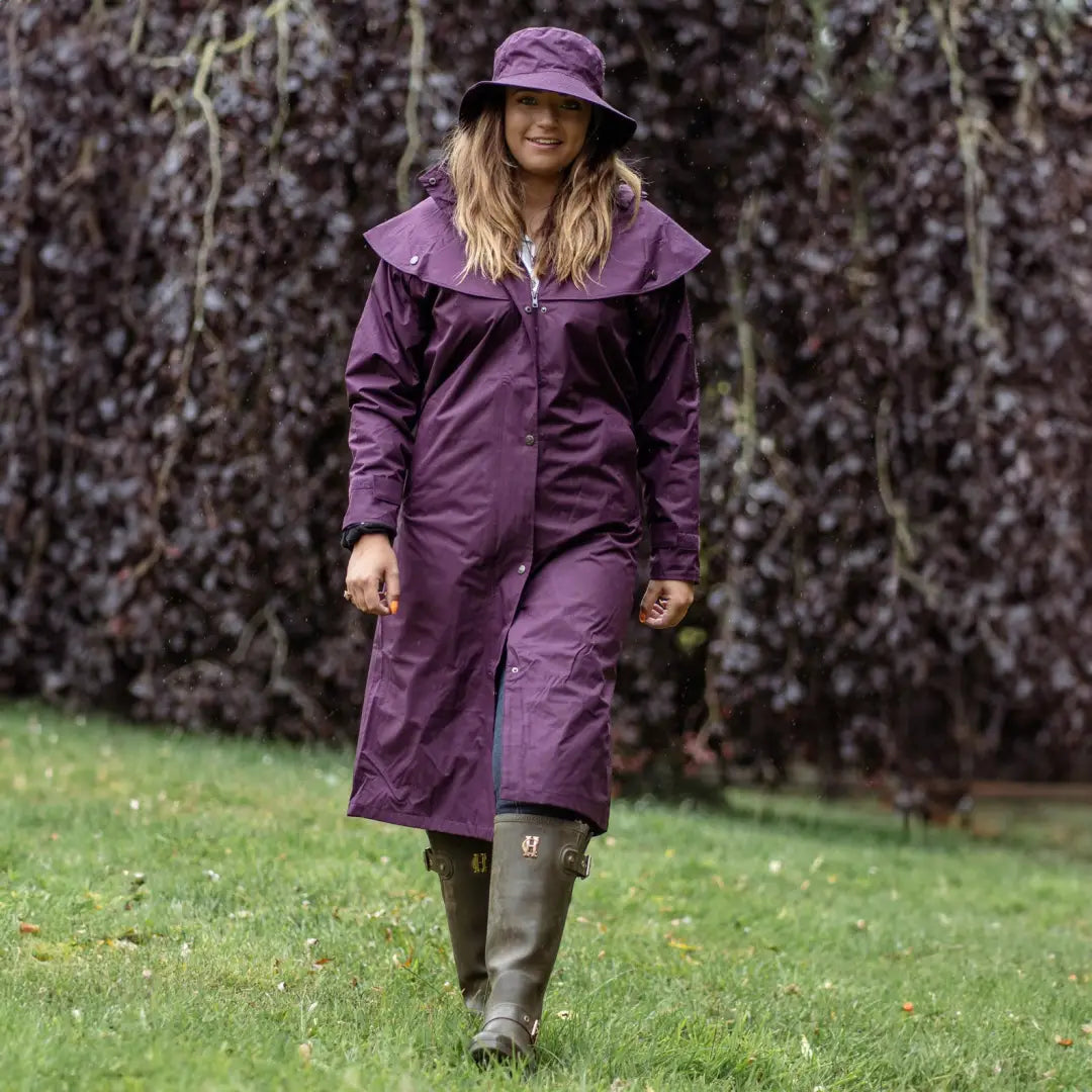 Cape raincoat online
