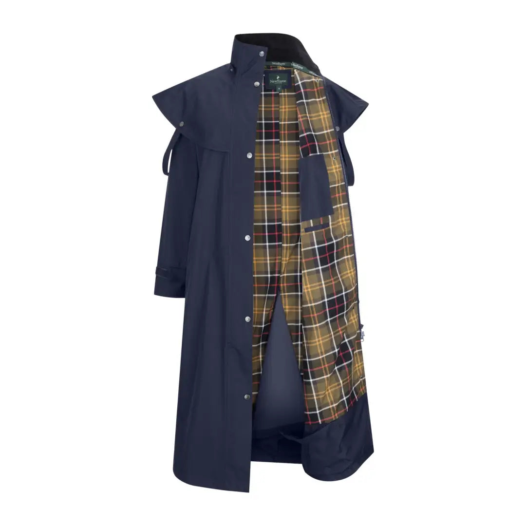 New look waterproof coats sales
