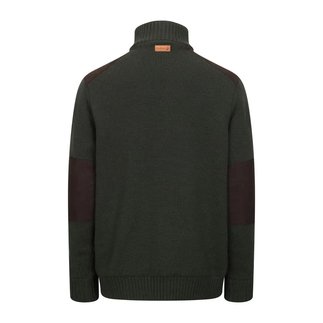 Sweeter Waterproof New Forest Woodlark Waterproof Jumper – New Forest Clothing