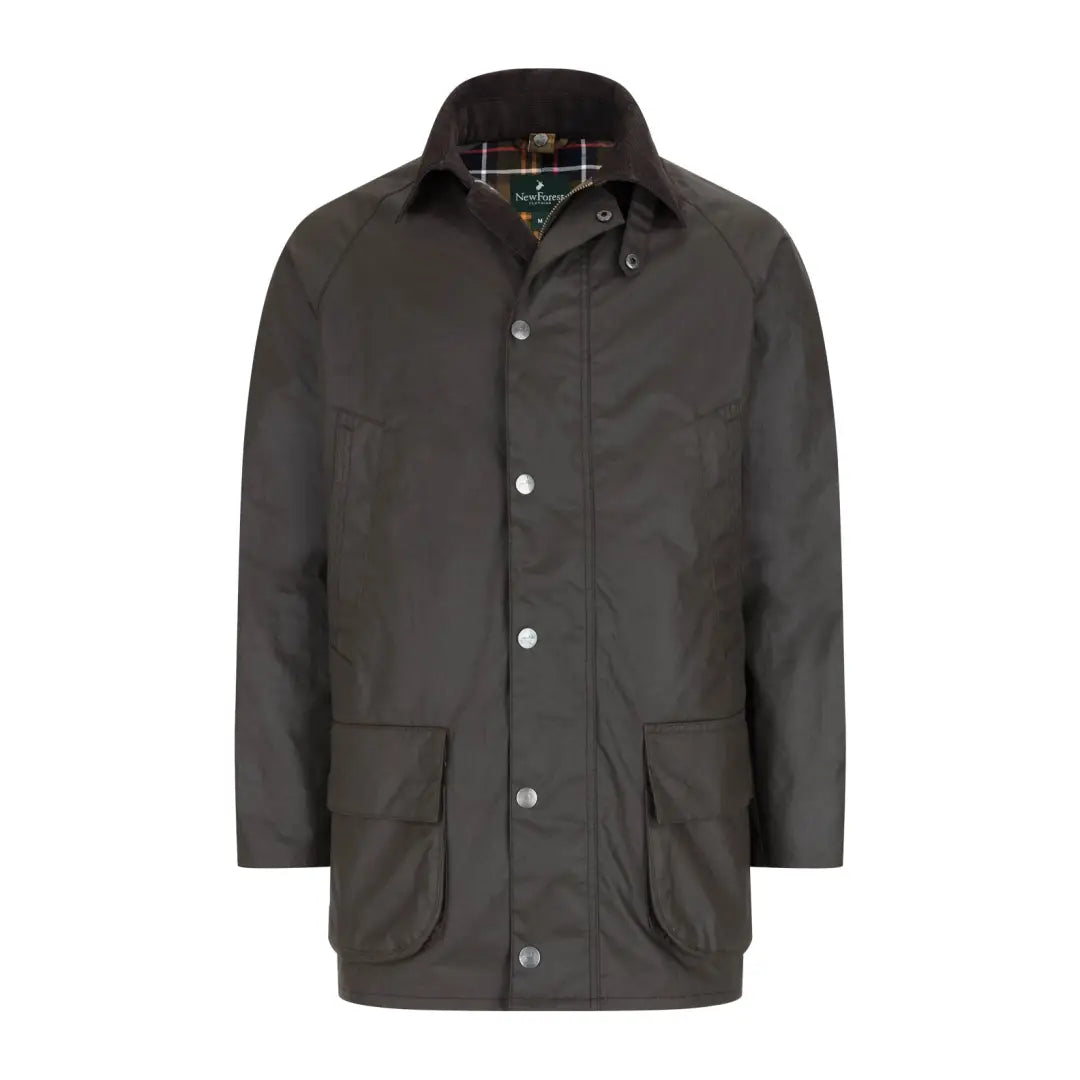 Barbour bristol wax jacket navy discount