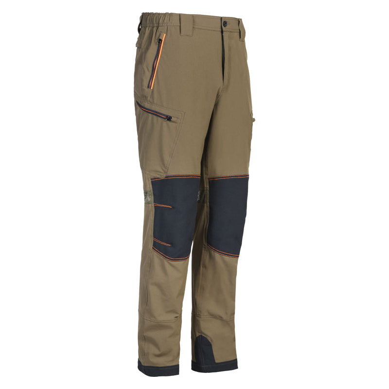 Prohunt Hyper Stretch Springer Trousers