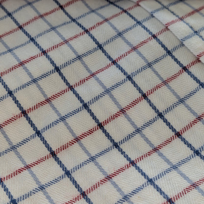 New Forest Premium Tattersall Shirt