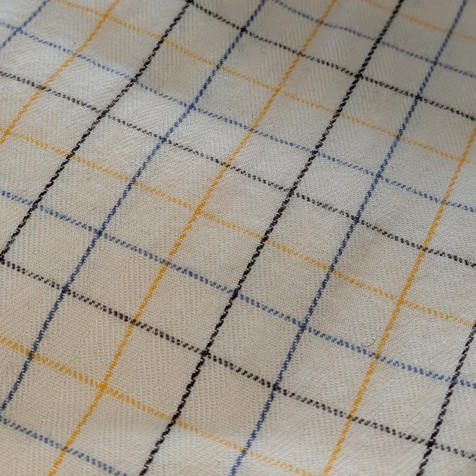 New Forest Premium Tattersall Shirt