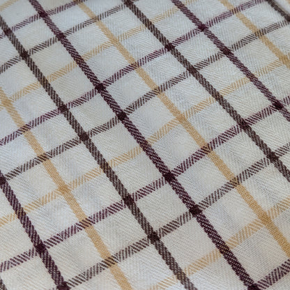 New Forest Premium Tattersall Shirt