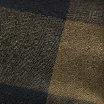 New Forest Premium Tattersall Shirt