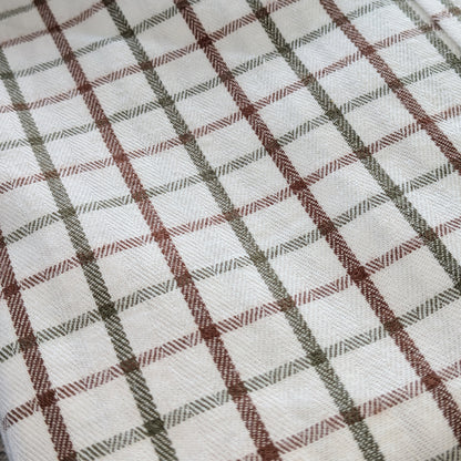 New Forest Ladies Premium Tattersall Shirt