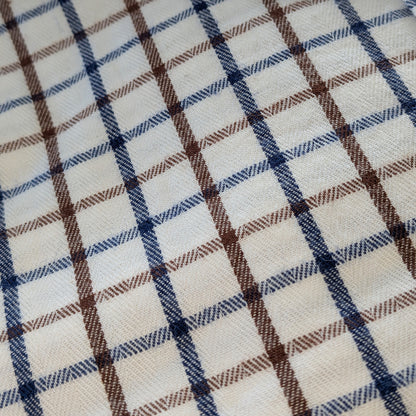 New Forest Premium Tattersall Shirt