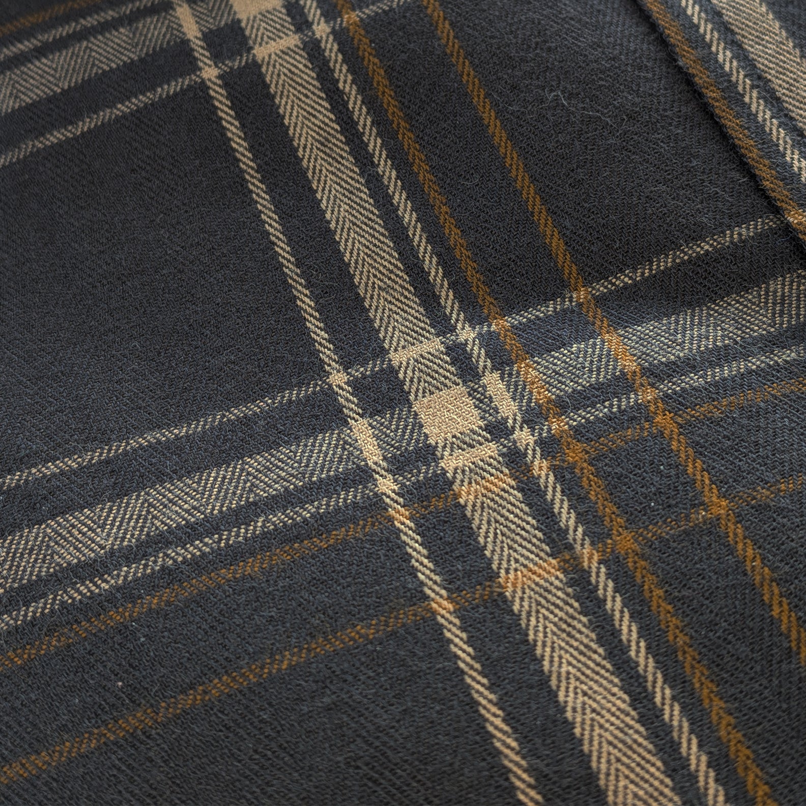 New Forest Premium Tattersall Shirt