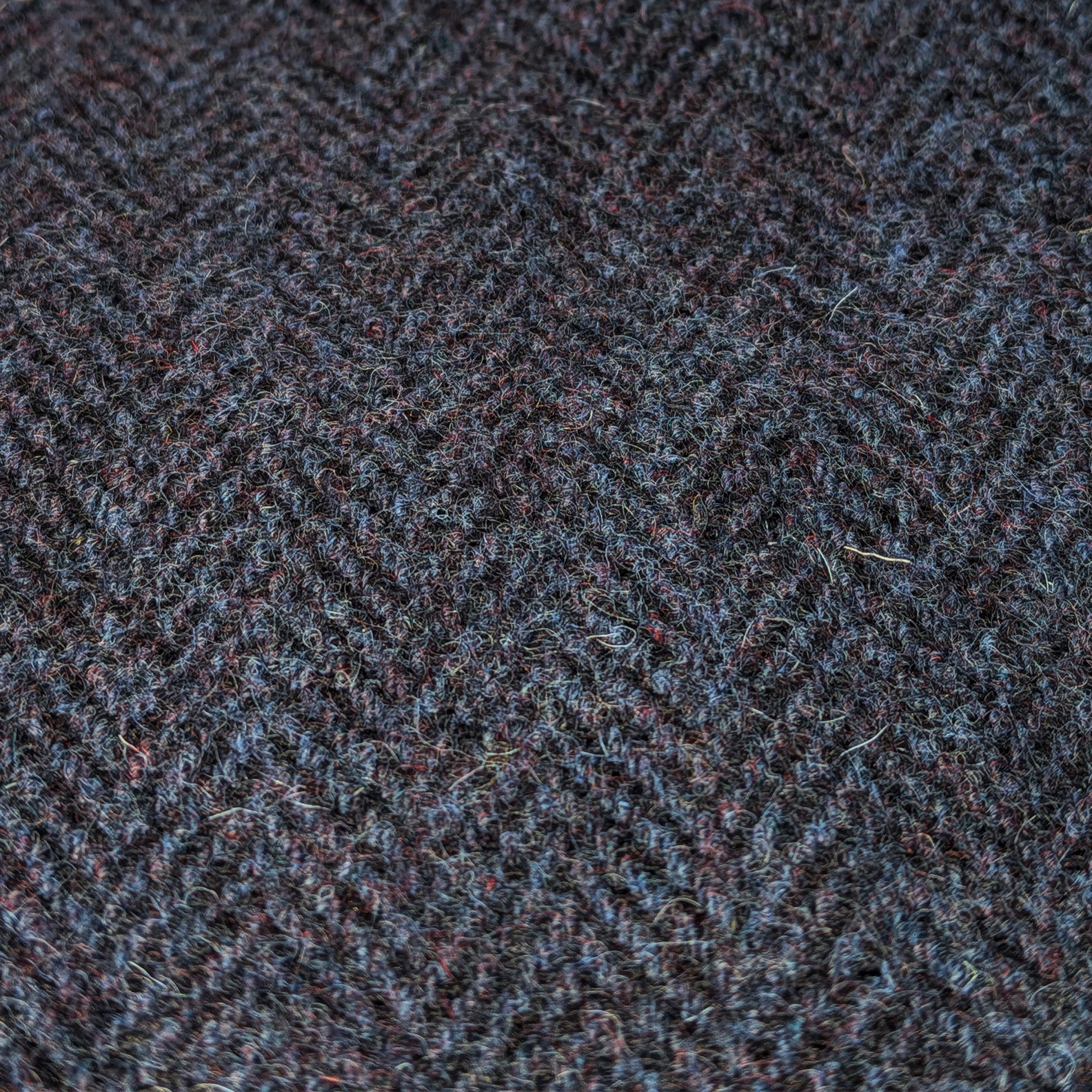 New Forest Jessica Tweed Field Coat