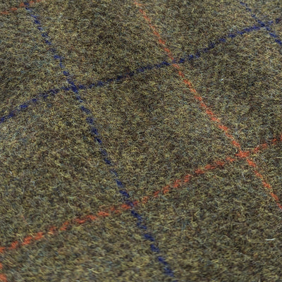 New Forest Tweed Purse