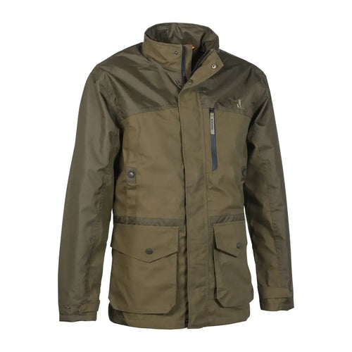 Percussion Imperlight Evo Jacket – New Forest Clothing
