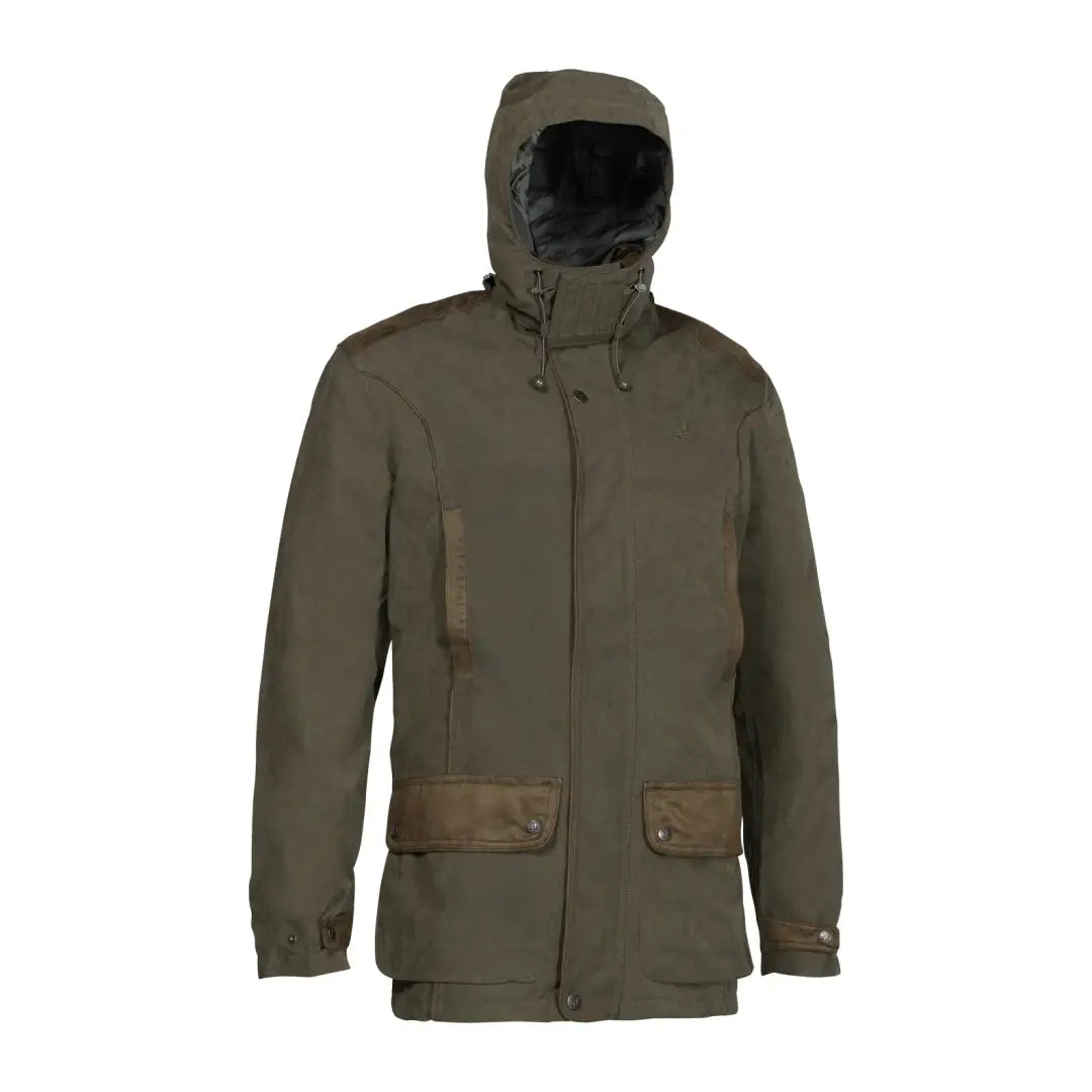 Percussion Marly Jacket At New Forest Clothing Beating