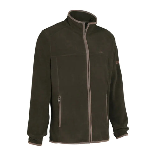 Percussion Scotland Fleece Jacket – New Forest Clothing