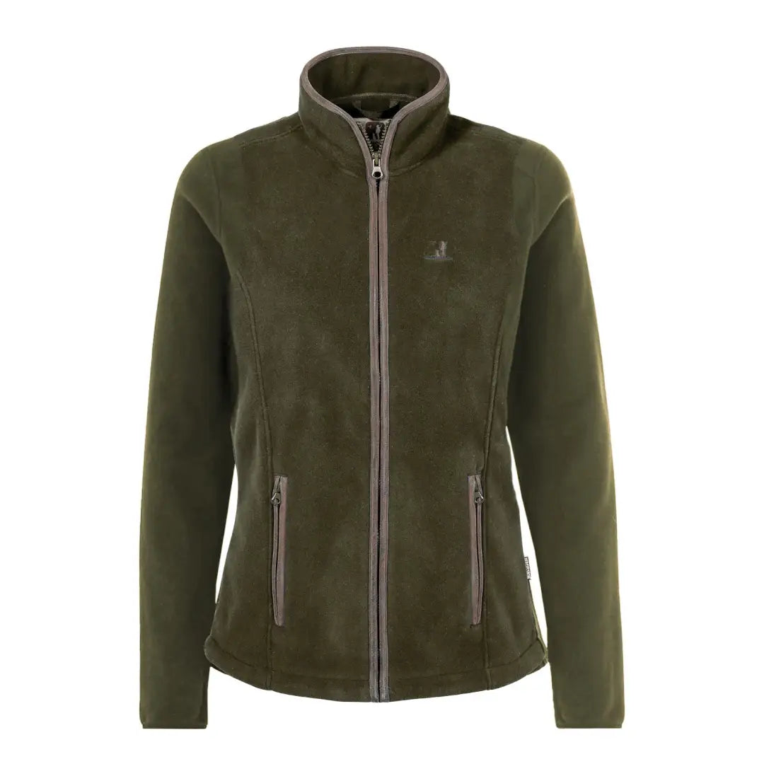Thickest fleece jacket clearance
