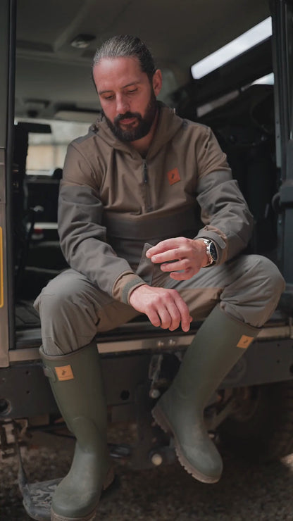 New Forest Nightjar Trousers