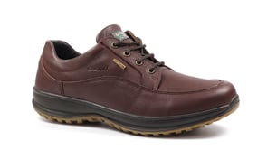 Grisport Livingston Active Shoe#colour_brown