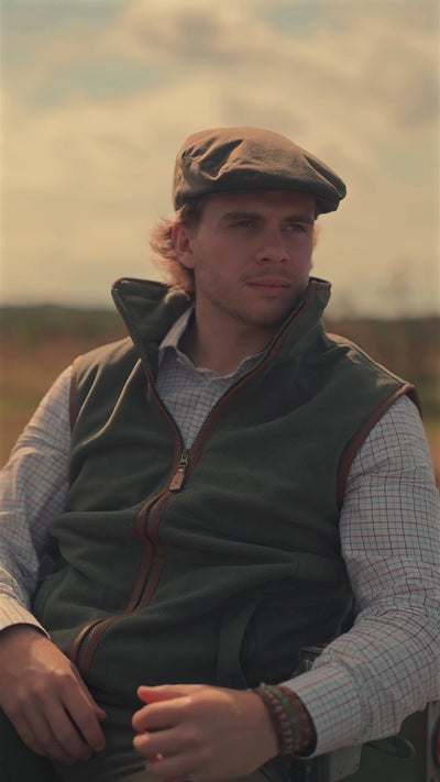 New Forest Knightwood Gilet