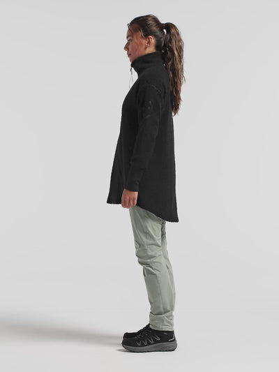 Didriksons Sally Womens Full Zip Fleece 2