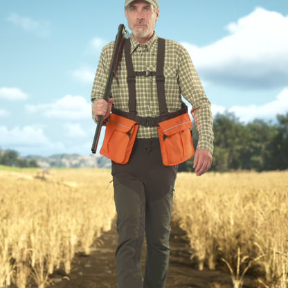 Beretta Strap EVO Vest
