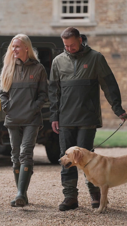 New Forest Nightjar Smock