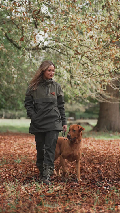 New Forest Ladies Nightjar Trousers