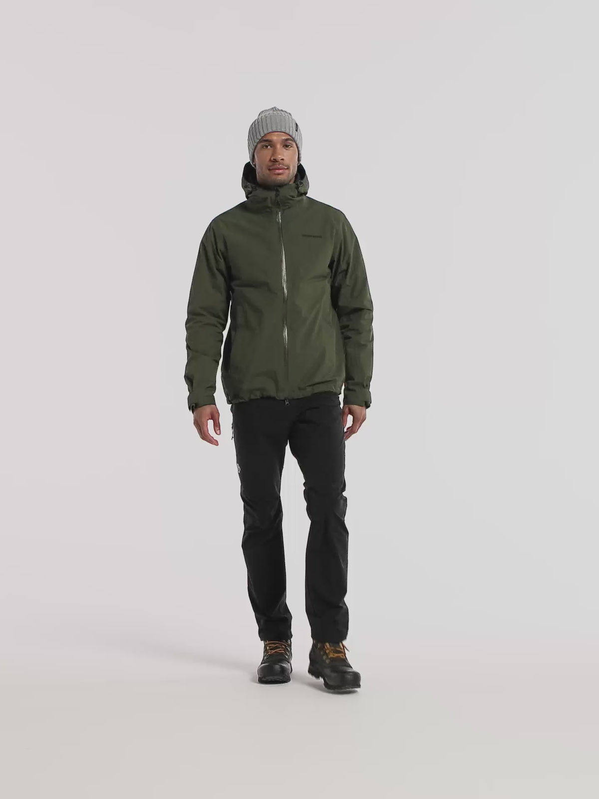 Didriksons Trien Jacket 2