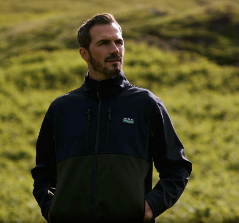 Ridgeline Ranger Jacket – New Forest Clothing