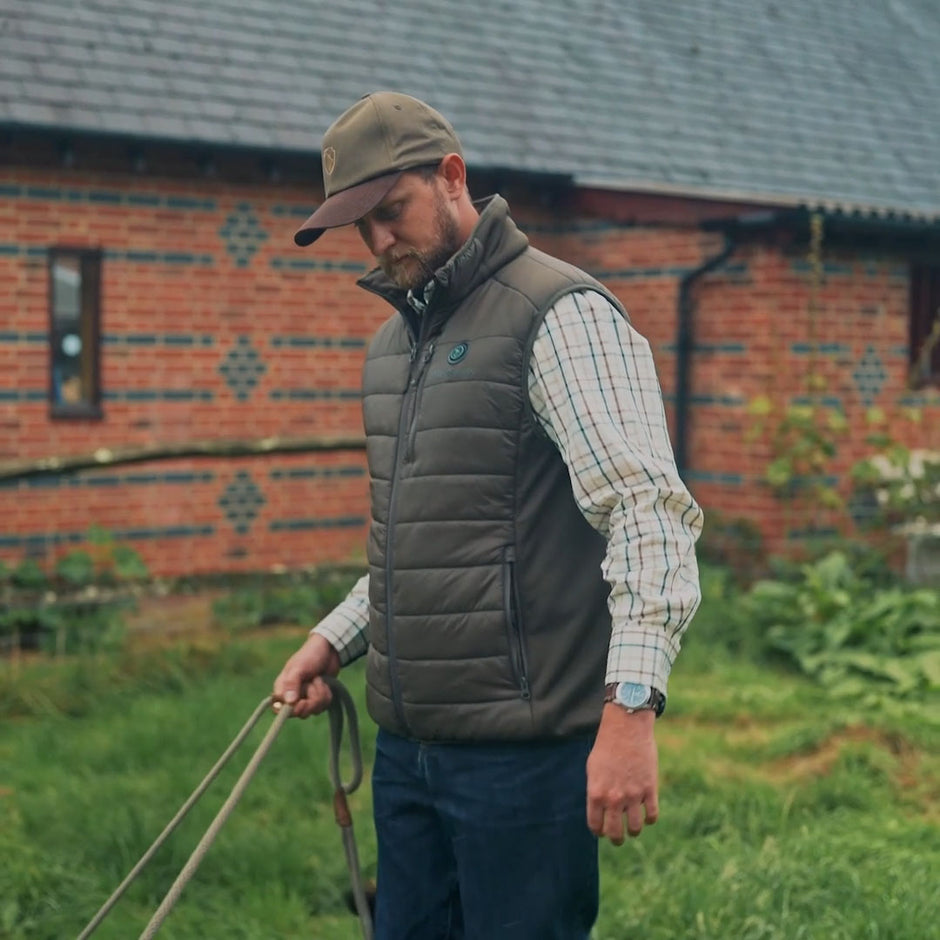 Mens Country Clothing and Shooting Wear Online Store – New Forest Clothing